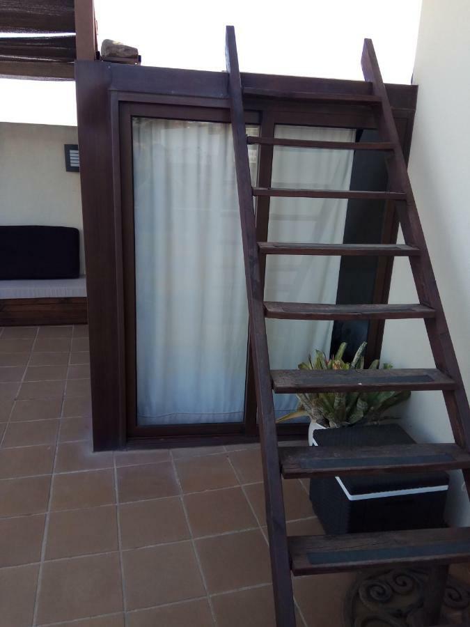 Precioso Atico En Torre De Benagalbon A 20 Metros Del Mar. Apartment Exterior photo